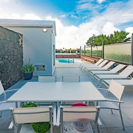 Villa Dreams Playa Blanca  Kültér fotó