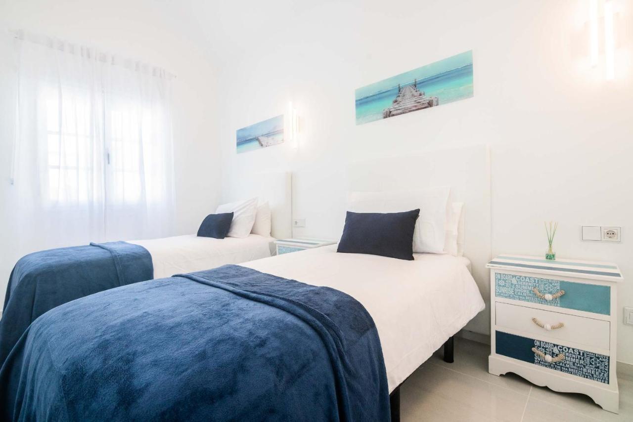 Villa Dreams Playa Blanca  Kültér fotó