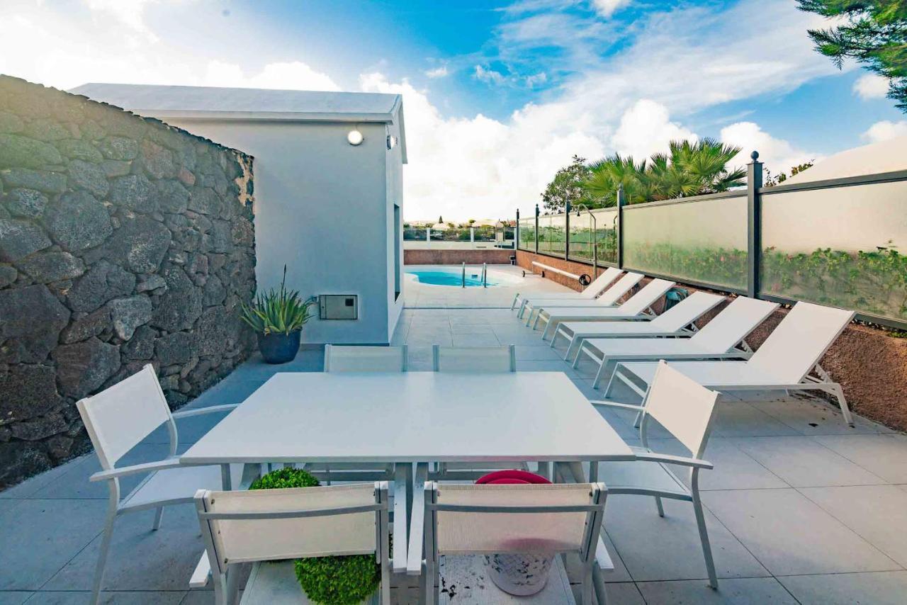 Villa Dreams Playa Blanca  Kültér fotó