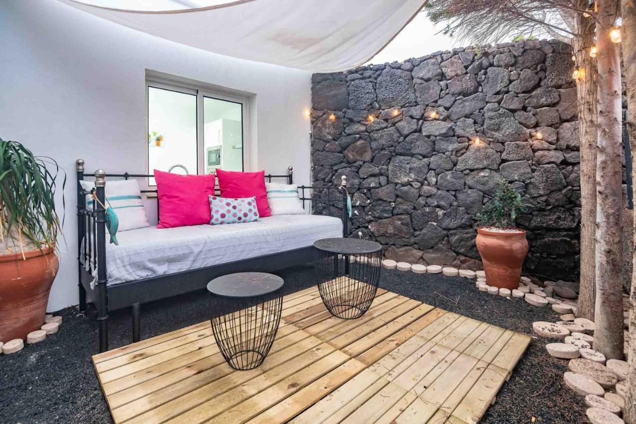 Villa Dreams Playa Blanca  Kültér fotó