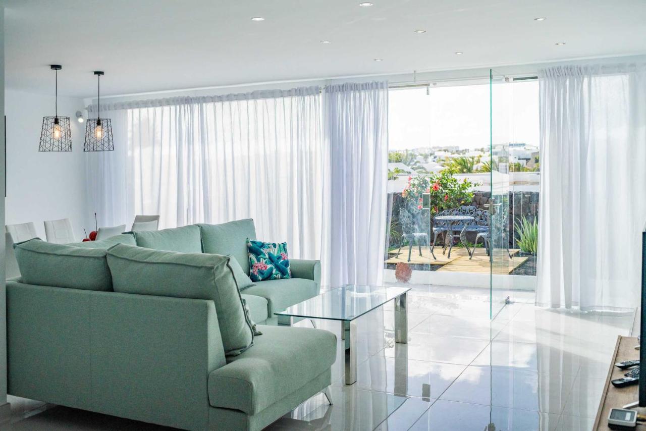 Villa Dreams Playa Blanca  Kültér fotó