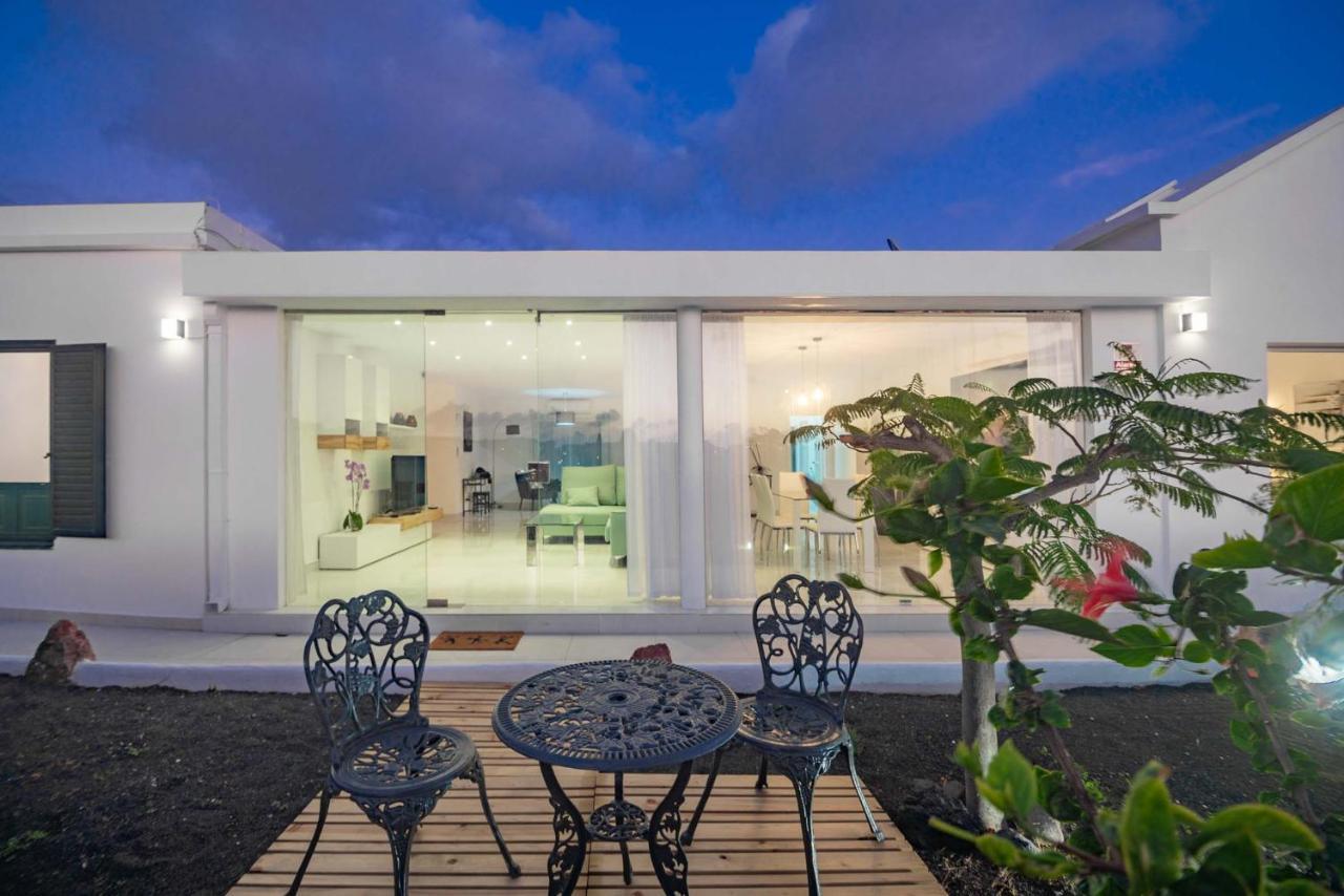 Villa Dreams Playa Blanca  Kültér fotó