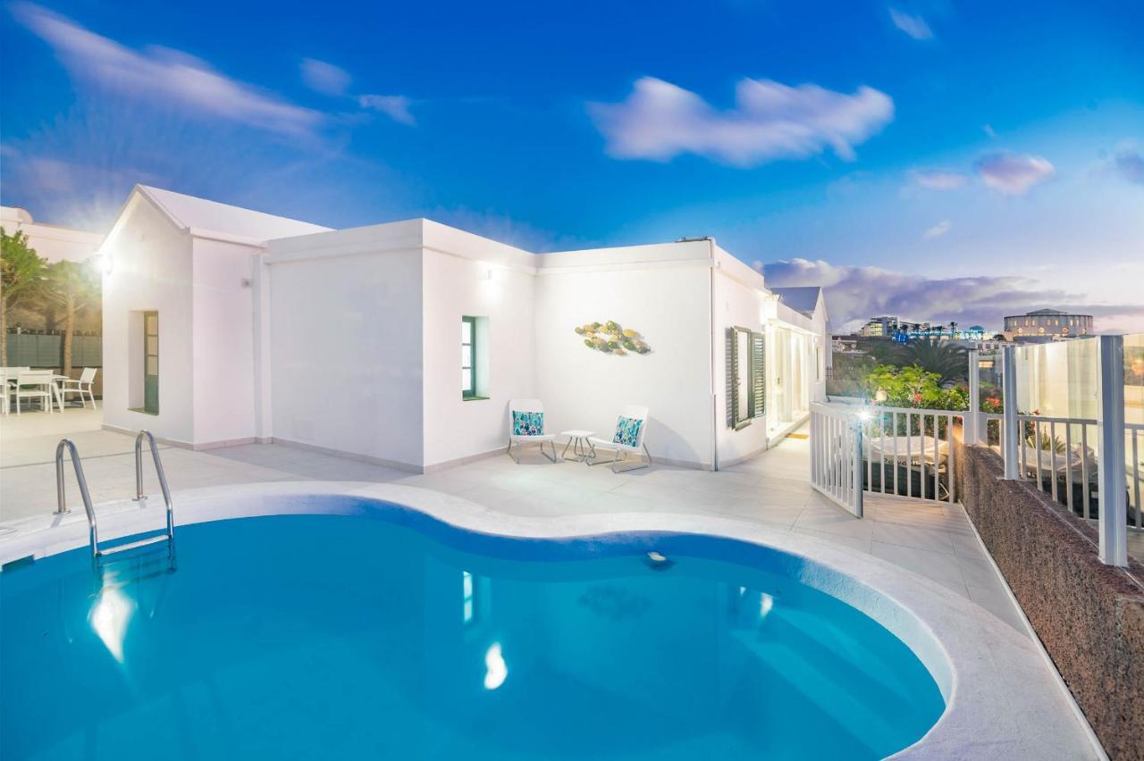 Villa Dreams Playa Blanca  Kültér fotó
