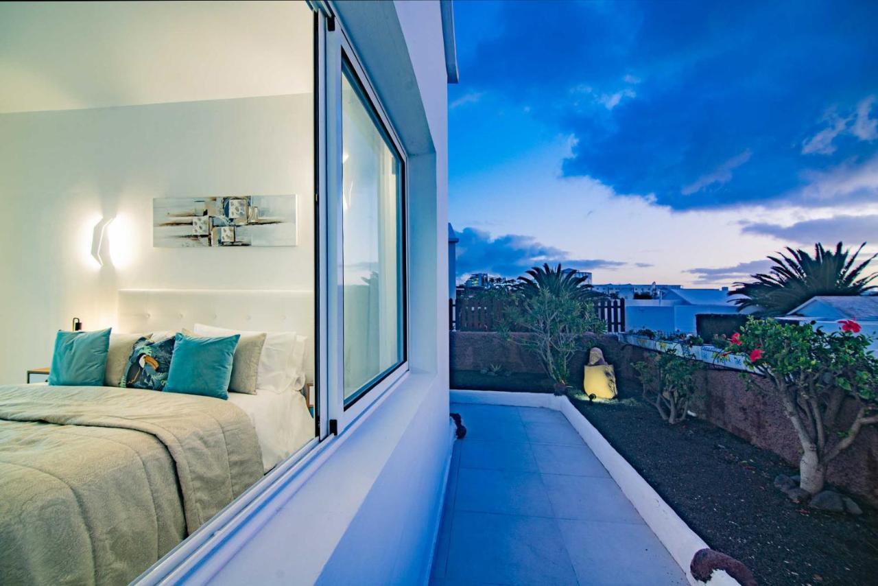Villa Dreams Playa Blanca  Kültér fotó