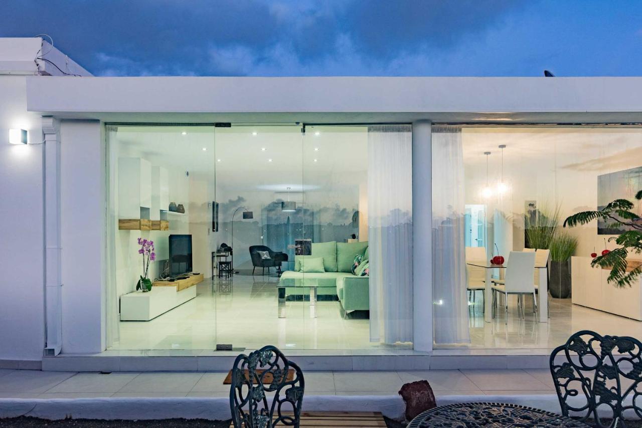 Villa Dreams Playa Blanca  Kültér fotó