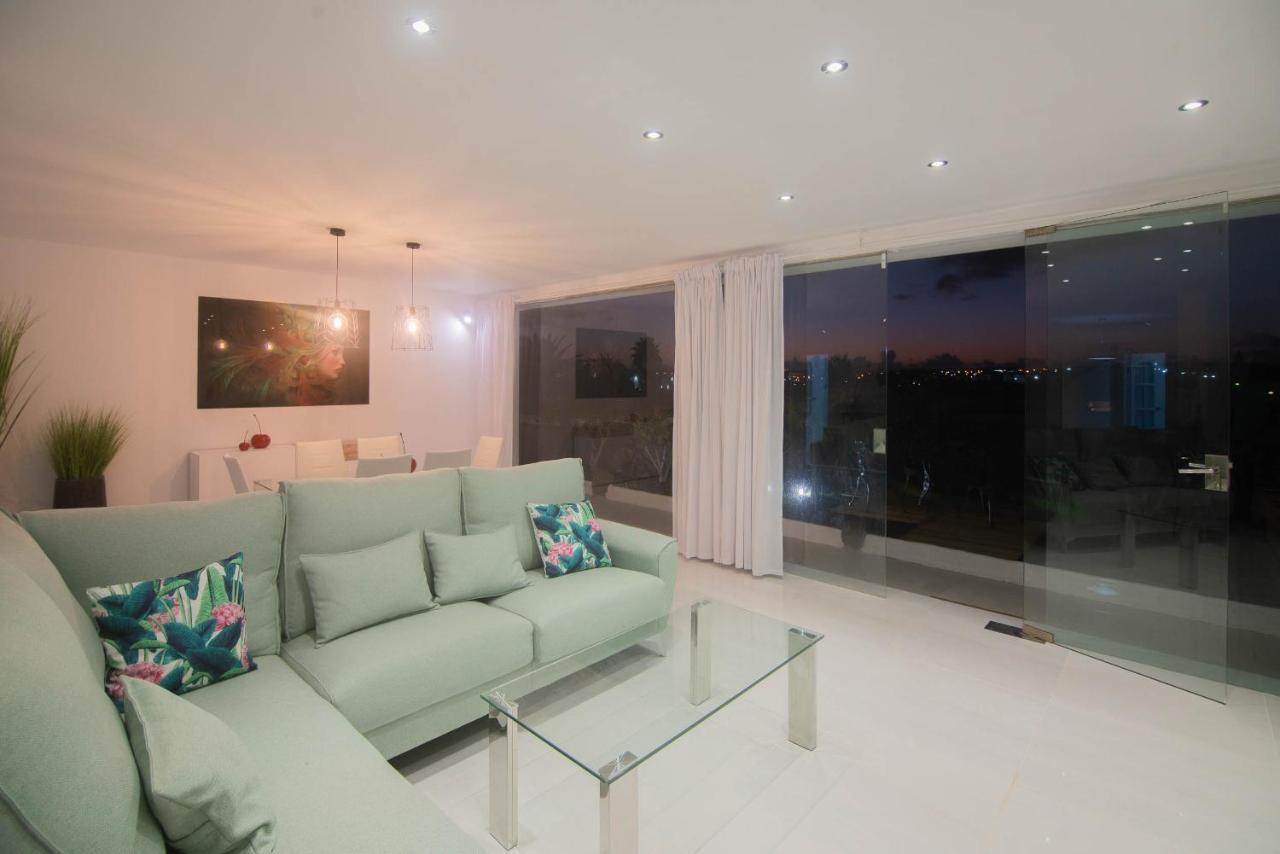 Villa Dreams Playa Blanca  Kültér fotó