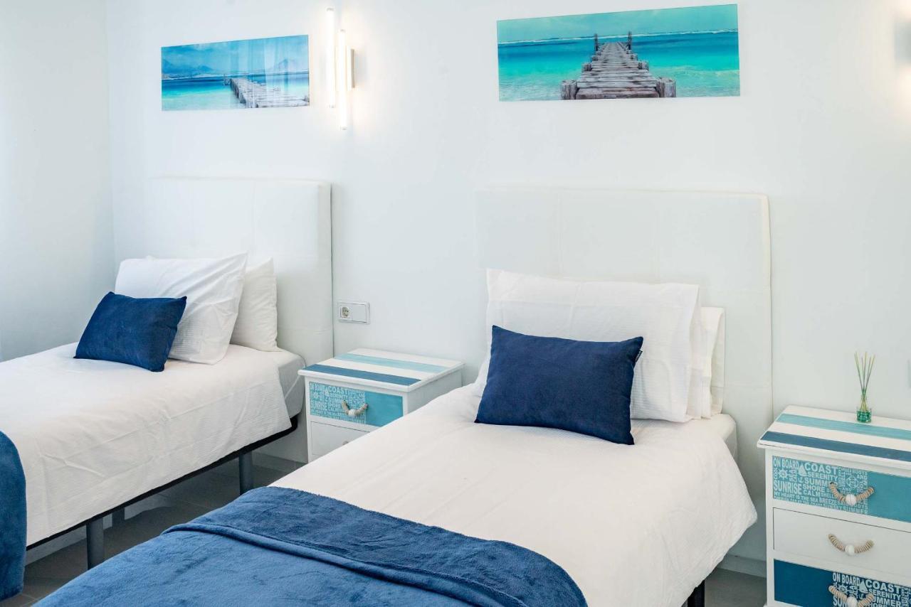 Villa Dreams Playa Blanca  Kültér fotó